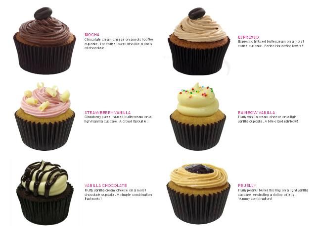 12 cupcakes prices 12 cupcakes prices